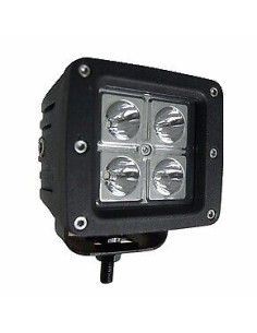 LED-Arbeitsleuchte LED 4x