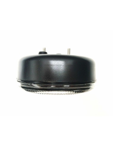 4x LED Rückleuchte Rund 140 Nebelschlußleuchte Rückfahrleuchte Blinker Anhänger