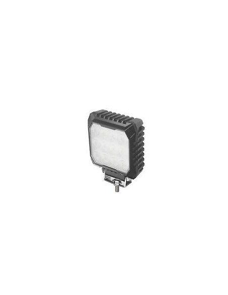 12xLED Arbeitsscheinwerfer