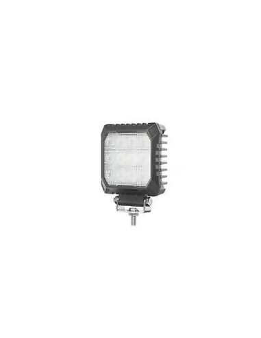 12xLED Arbeitsscheinwerfer