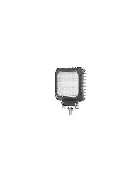 12xLED Arbeitsscheinwerfer