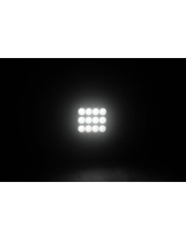 12xLED Arbeitsscheinwerfer