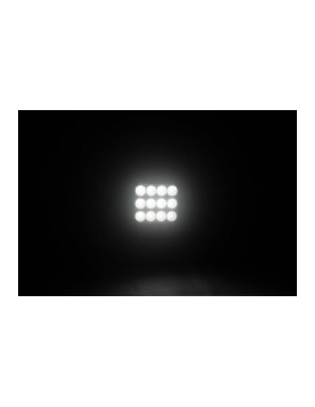 12xLED Arbeitsscheinwerfer