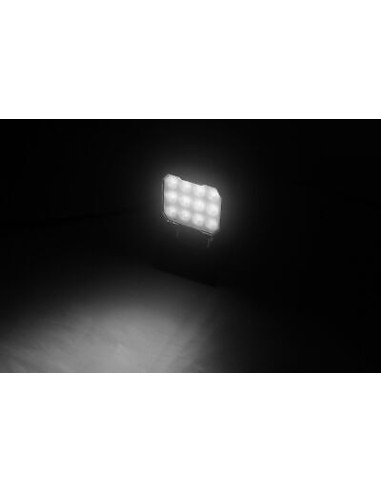 12xLED Arbeitsscheinwerfer