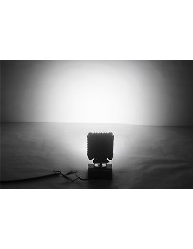 12xLED Arbeitsscheinwerfer