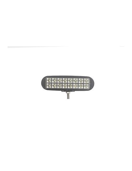 16xLED Arbeitsleuchte