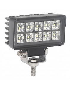10xLED Arbeitslampe
