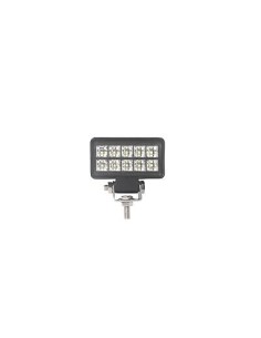 10xLED Arbeitslampe 2