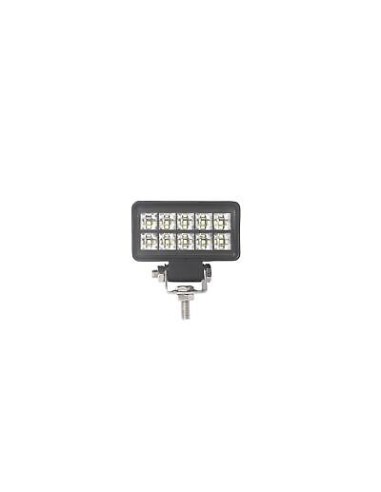 10xLED Arbeitslampe