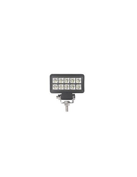 10xLED Arbeitslampe
