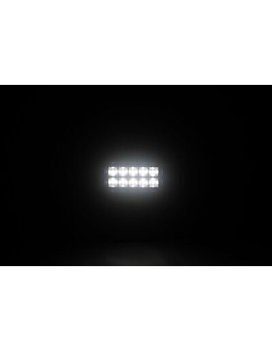 10xLED Arbeitslampe
