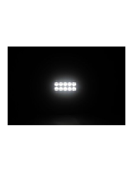 10xLED Arbeitslampe