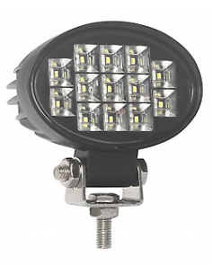 13xLED Arbeitsleuchte
