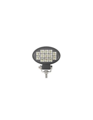 13xLED Arbeitsleuchte