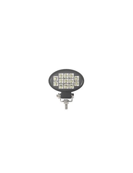 13xLED Arbeitsleuchte