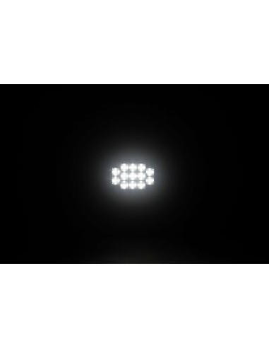 13xLED Arbeitsleuchte