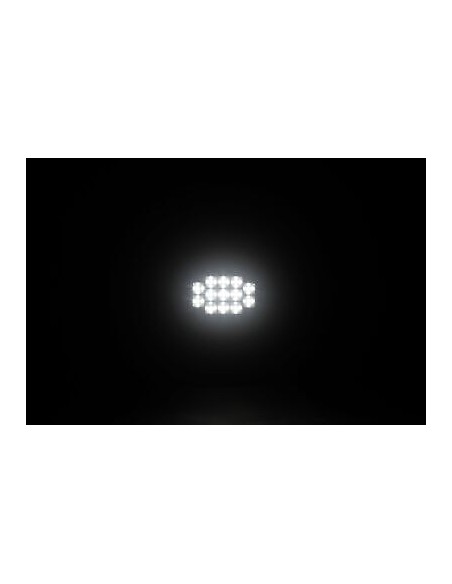 13xLED Arbeitsleuchte