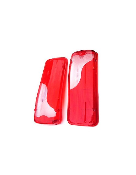 2x Lichtscheibe Heckleuchte Rücklichtglas Ersatzglas für Mercedes Sprinter 906