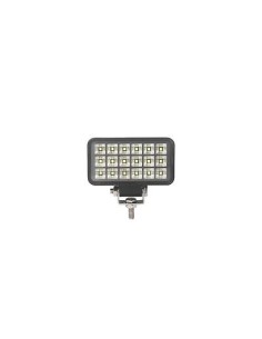 18xLED Arbeitsleuchte mit Schalter 2