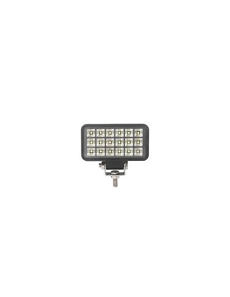 18xLED Arbeitsleuchte mit Schalter