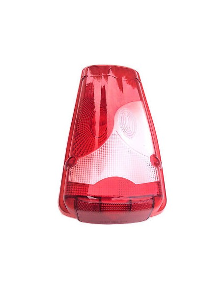 2x Lichtscheibe Heckleuchte Rücklichtglas Ersatzglas für Mercedes Sprinter 906