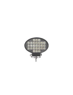 27xLED Arbeitsleuchte mit Schalter 2