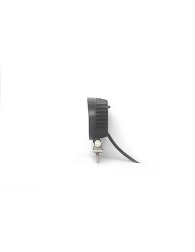 27xLED Arbeitsleuchte mit Schalter