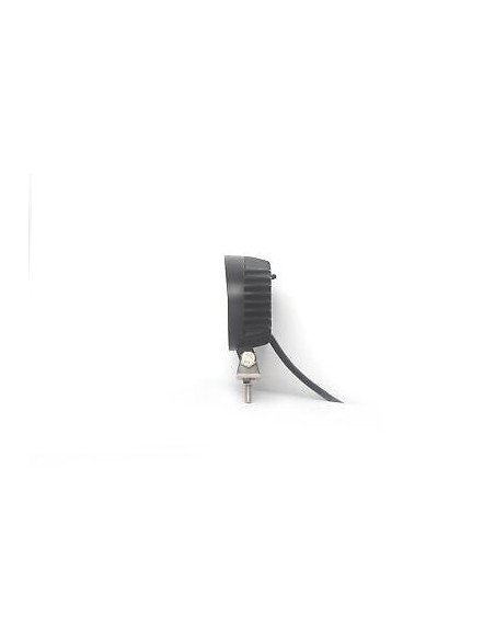 27xLED Arbeitsleuchte mit Schalter
