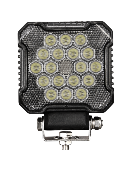 18xLED Arbeitslampe