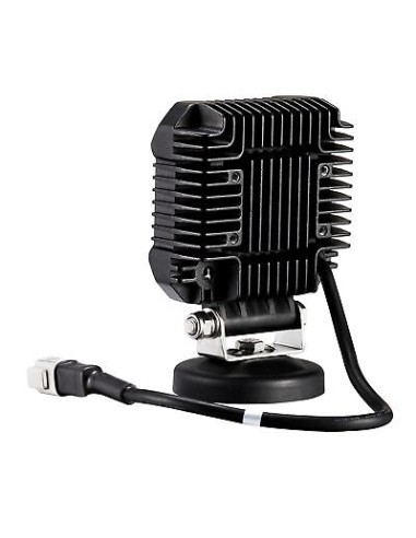 18xLED Arbeitsscheinwerfer + DT-Anschluss