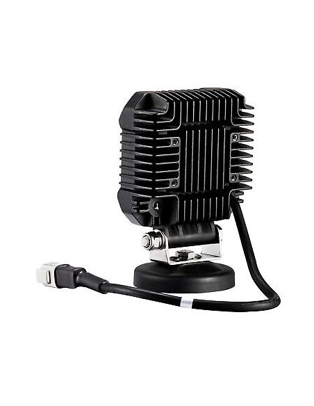 18xLED Arbeitsscheinwerfer + DT-Anschluss