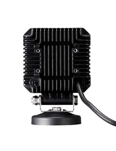 18xLED Arbeitsscheinwerfer + DT-Anschluss
