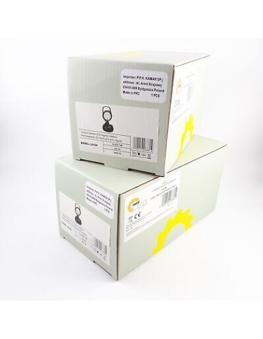 LED-Arbeitslampe, Magnet und Batterie