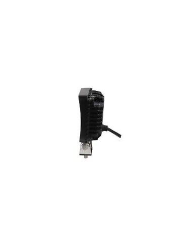 LED Arbeitsleuchte 16x LED quadratisch mini