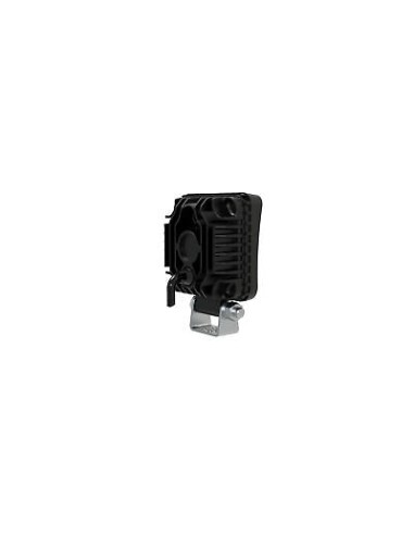 LED Arbeitsleuchte 16x LED quadratisch mini
