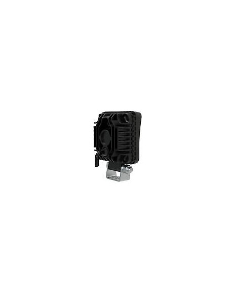 LED Arbeitsleuchte 16x LED quadratisch mini