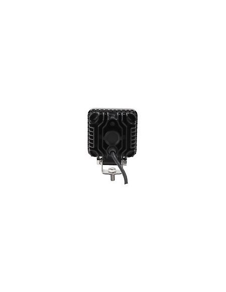LED Arbeitsleuchte 16x LED quadratisch mini