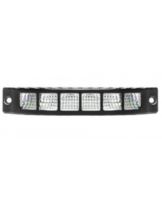 Arbeitslampe  6xLED