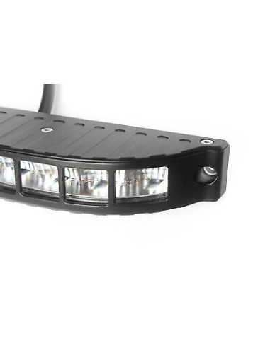 Arbeitslampe  6xLED