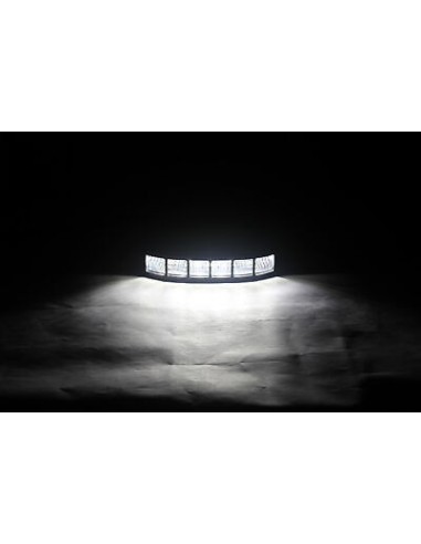 Arbeitslampe  6xLED