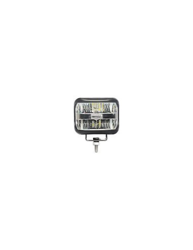 Arbeitsleuchte 8xLED