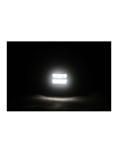 Arbeitsleuchte 8xLED