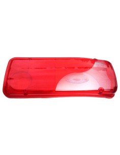 Lichtscheibe Heckleuchte Rücklichtglas rechts für Mercedes Sprinter 906 Bj. 06