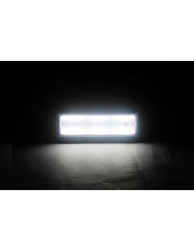Arbeitsleuchte 42xLED