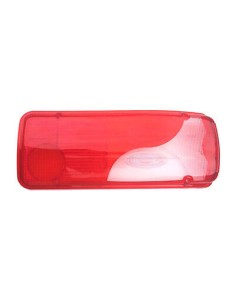 Lichtscheibe Heckleuchte Rücklichtglas rechts für Mercedes Sprinter 906 Bj. 06 2