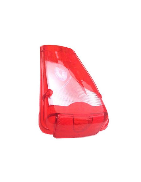Lichtscheibe Heckleuchte Rücklichtglas rechts für Mercedes Sprinter 906 Bj. 06
