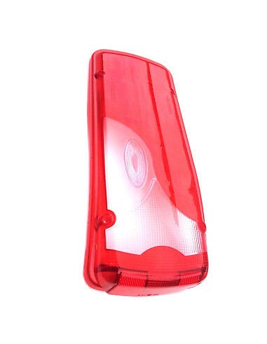 Lichtscheibe Heckleuchte Rücklichtglas rechts für Mercedes Sprinter 906 Bj. 06