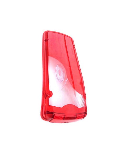 Lichtscheibe Heckleuchte Rücklichtglas rechts für Mercedes Sprinter 906 Bj. 06