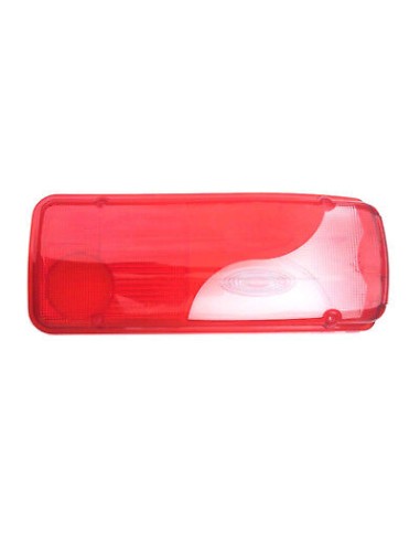 Lichtscheibe Heckleuchte Rücklichtglas rechts für Mercedes Sprinter 906 Bj. 06