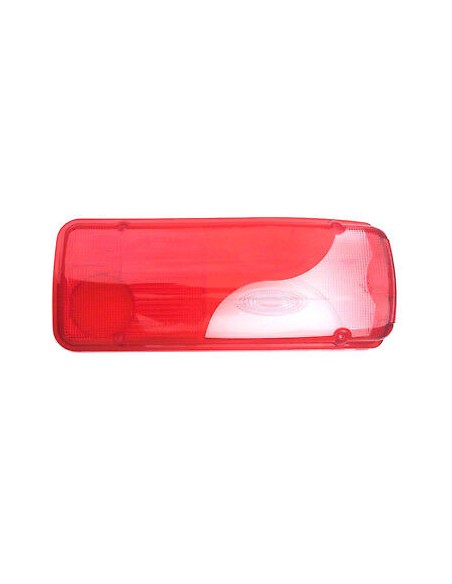 Lichtscheibe Heckleuchte Rücklichtglas rechts für Mercedes Sprinter 906 Bj. 06